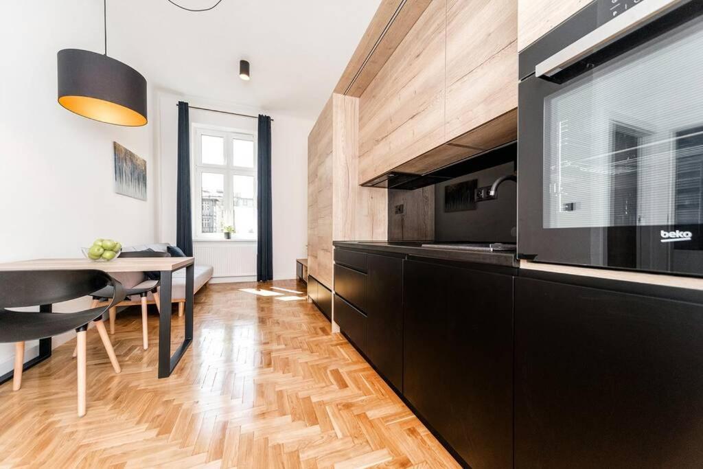 Apartament Matejki E Бельсько-Бяла Екстер'єр фото